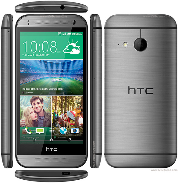 Htc One mini 2 1