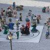 Венецианский карнавал в Legoland