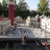 Венеция в Legoland