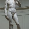 David Von Michelangelo
