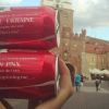 Coca Cola  в Польше