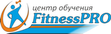 fitness  PRO logo158 49р