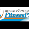 fitness  PRO logo158 49р