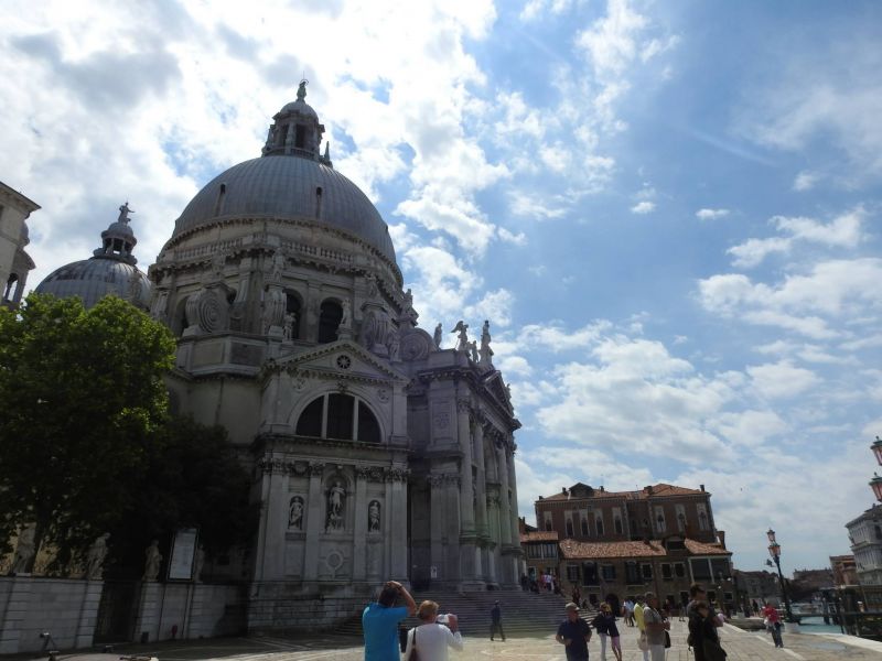 VENICE, Italy