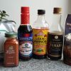 Sauces and spices