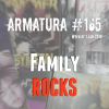 Armatura 165 Family Rocks