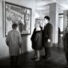 1964 в ктре Алатау выставка художников  Федоров П.
