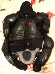 Защита Dainese размер XL 35000тг