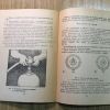 1970 G pasport plita gazovaja dvukhkonforochnaja Pg 2 N instrukcija plita gazovaja sssr alma Ata (4)