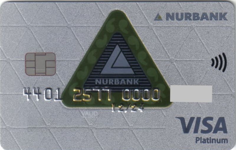 Nurbank Platinum