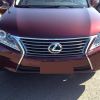2013 RX350 Red (13)