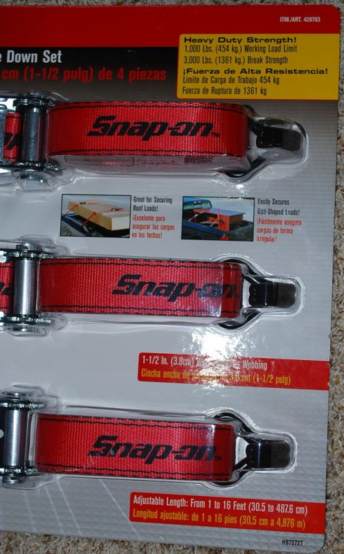 SnapOn 2