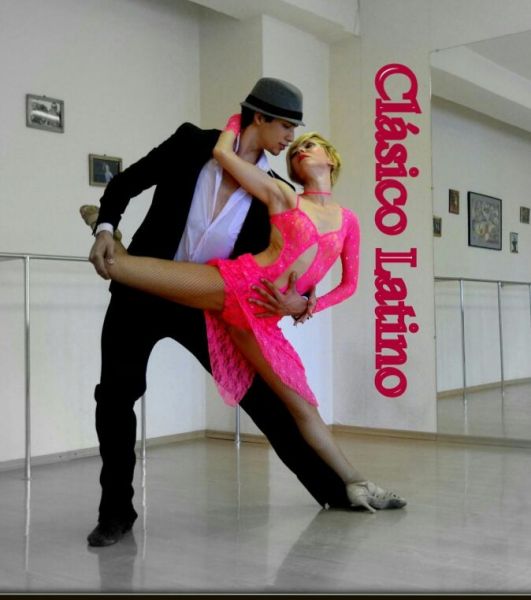 Argentine Tango