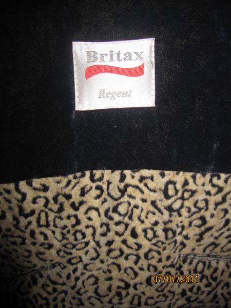 Britax