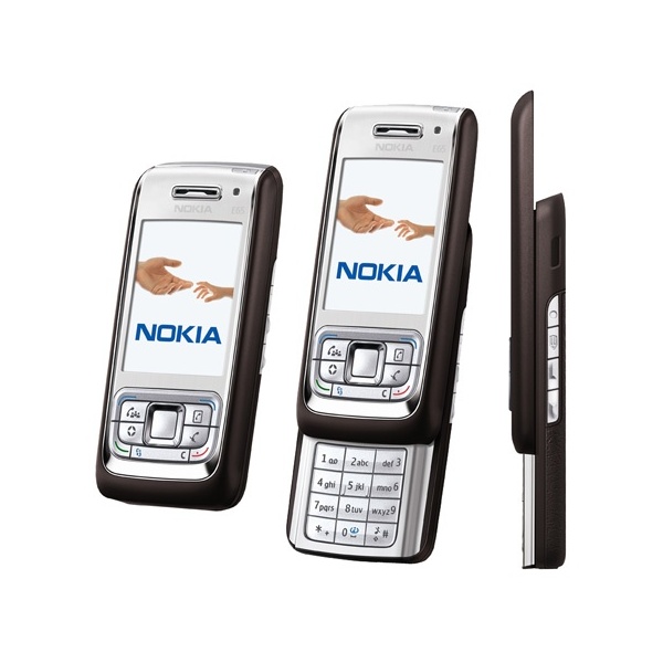 Gratis Firmware Nokia E63 Rm-437 Terbaru