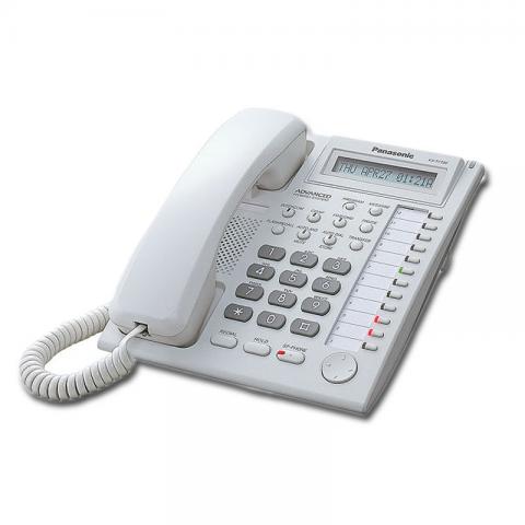 Системный телефон Panasonic КХ-Т7730