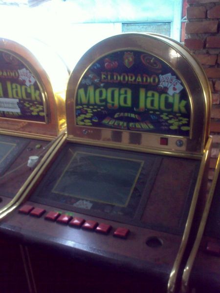 игровые автоматы галерея краснодар