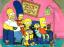 Xbox 360 - последнее сообщение от The Simpsons