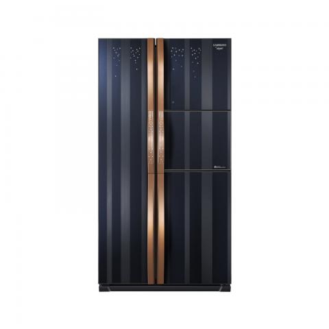 Холодильник Samsung RS-26MBZBL.jpg