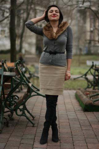 black-zara-boots-beige-vintage-skirt-gray-h-m-cardigan-black-melissa-belt_400.jpg