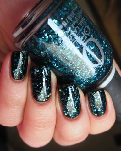 Orly Star Spangled  и Go Dipper 168.jpg