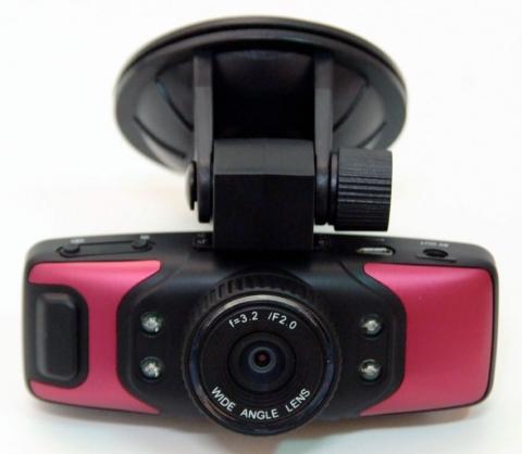 автомобильный видеорегистратор Carcam GS5000sk_enl.JPG
