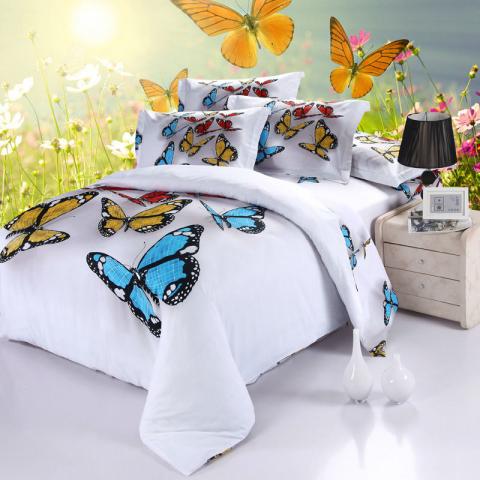 unique-butterfly-3D-oil-printed-4pc-bedding-set-white-Luxury-bedclothes-bedsheet-bedcover-sets-100-Cotton.jpg