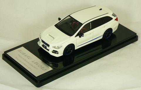 Subaru Levorg Premium Sports Concept Front.jpg