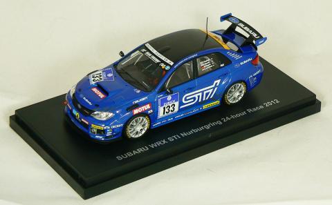 Subaru WRX STI Nurnburgring #133 Front.jpg