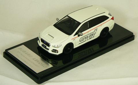 Subaru Levorg STI Performance Concept Front.jpg