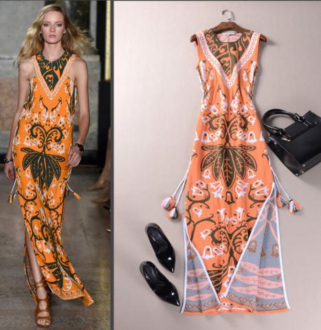 HIGH-QUALITY-New-2015-Designer-Runway-Maxi-Dress-Women-s-Sleeveless-Floral-Printed-Split-Wool-Knitting.jpg