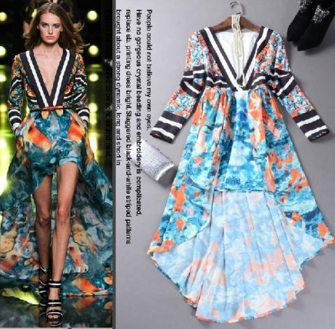 High-Quality-New-2015-Fashion-Designer-Runway-Dress-Women-s-Long-Sleeve-Deep-V-neck-Bohemian.jpg