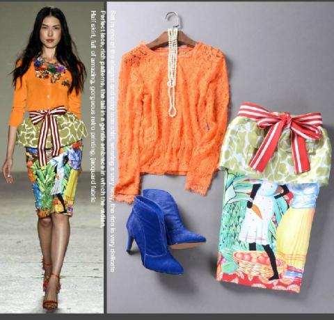 HIGH-QUALITY-New-2015-Designer-Fashion-Runway-Suit-Set-Women-s-Elegant-Lace-Blouse-Printed-Skirt.jpg