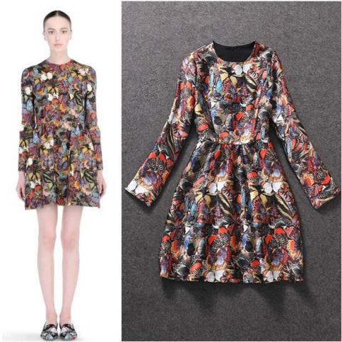 HIGH-QUALITY-2014-Autumn-Winter-Dress-Women-s-Long-Sleeve-Camu-Butterfly-Print-Vintage-Dress.jpg
