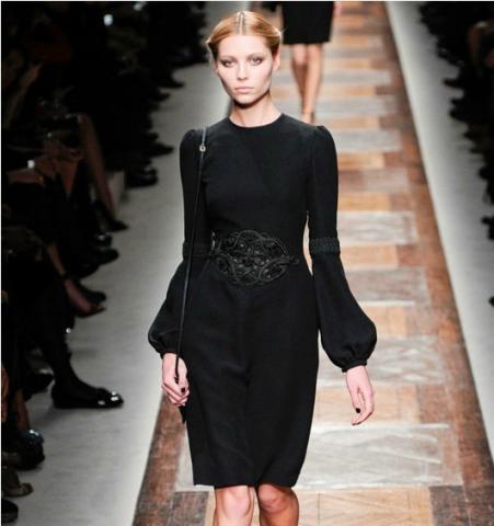 High-Quality-New-Fashion-2013-Winter-Newest-Runway-Dress-Women-s-Vintage-Lantern-Sleeve-Cotton-Dress.jpg