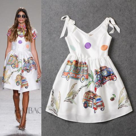 HIGH-QUALITY-New-Fashion-2015-Designer-Runway-Dress-Women-s-Strap-Cute-Printed-Dress.jpg