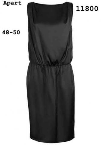 Отличный вариант -Маленького черного платья- от -Апарт-.jpg