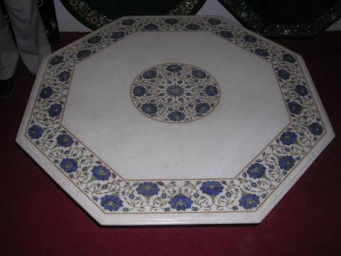 DESCRIPTION--marble table top, SIZE--40X40, STONE--9440.jpg