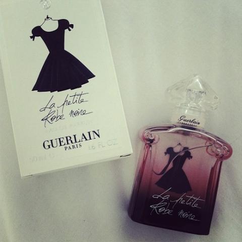 Guerlain Paris perfume -La Petite Robe Noire-.jpg