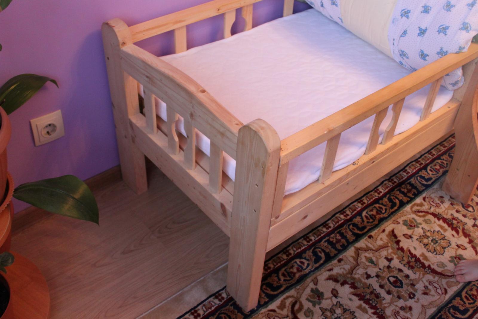 Кровать на татарском языке