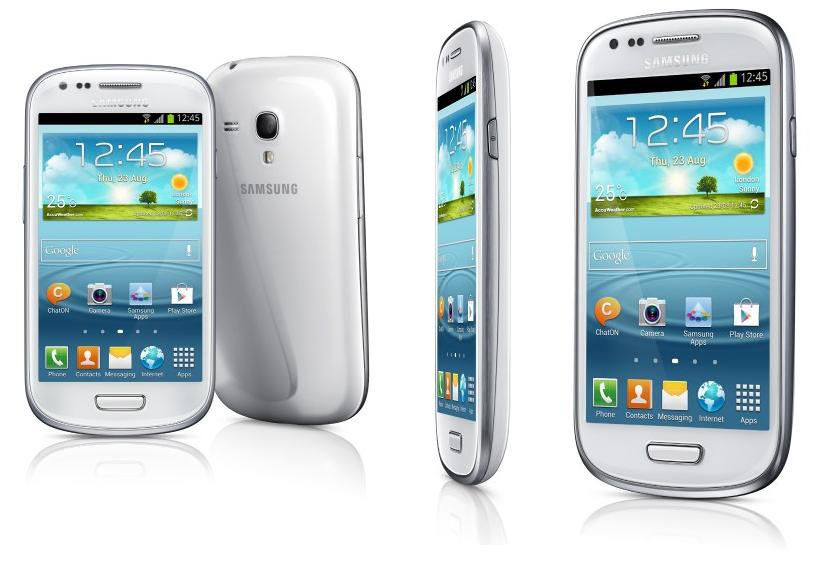 Samsung galaxy gt 3