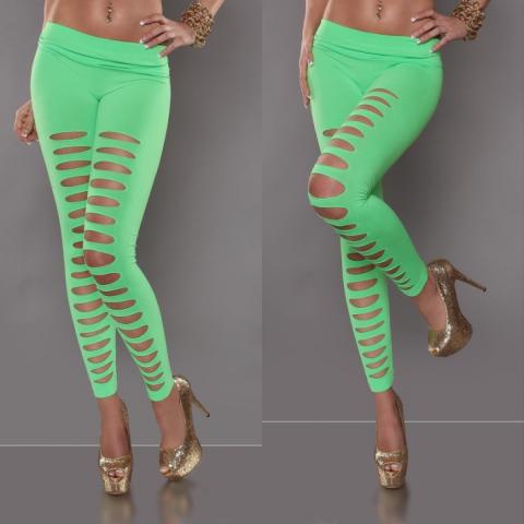 F8426-2_Women Fashion Solid Color Green Cut Out Punk Leggings$5181_P_1384486955238.jpg