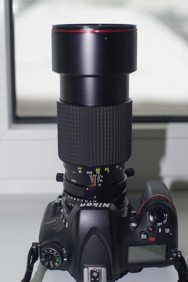 Nikon - Tokina AT-X SD 80-200mm F2.8 ニコン #191574の+spbgp44.ru