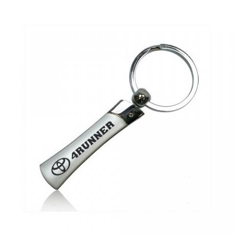 Toyota 4 Runner Blade Style Key Chain.jpg