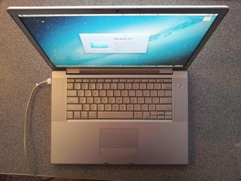 Macbook a1465