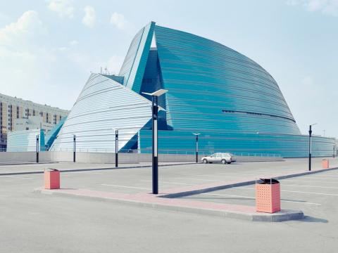 Astana by Fabrice Fouillet.jpg