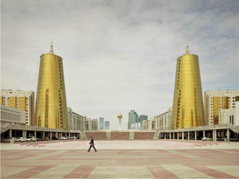 Astana by Frank Herfort.jpg