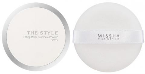 Missha The Style Fitting Wear Cashmere Loose Powder2.jpg