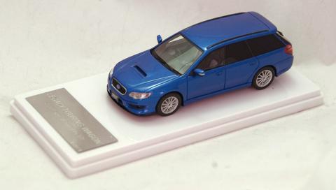 Subaru Legacy 20GT spec B STI Touring Wagon Front.jpg