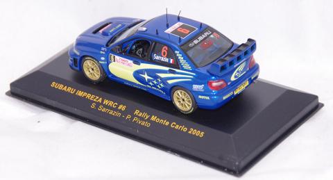 Subaru Impreza WRC #6 Monte Carlo 2005 End.jpg